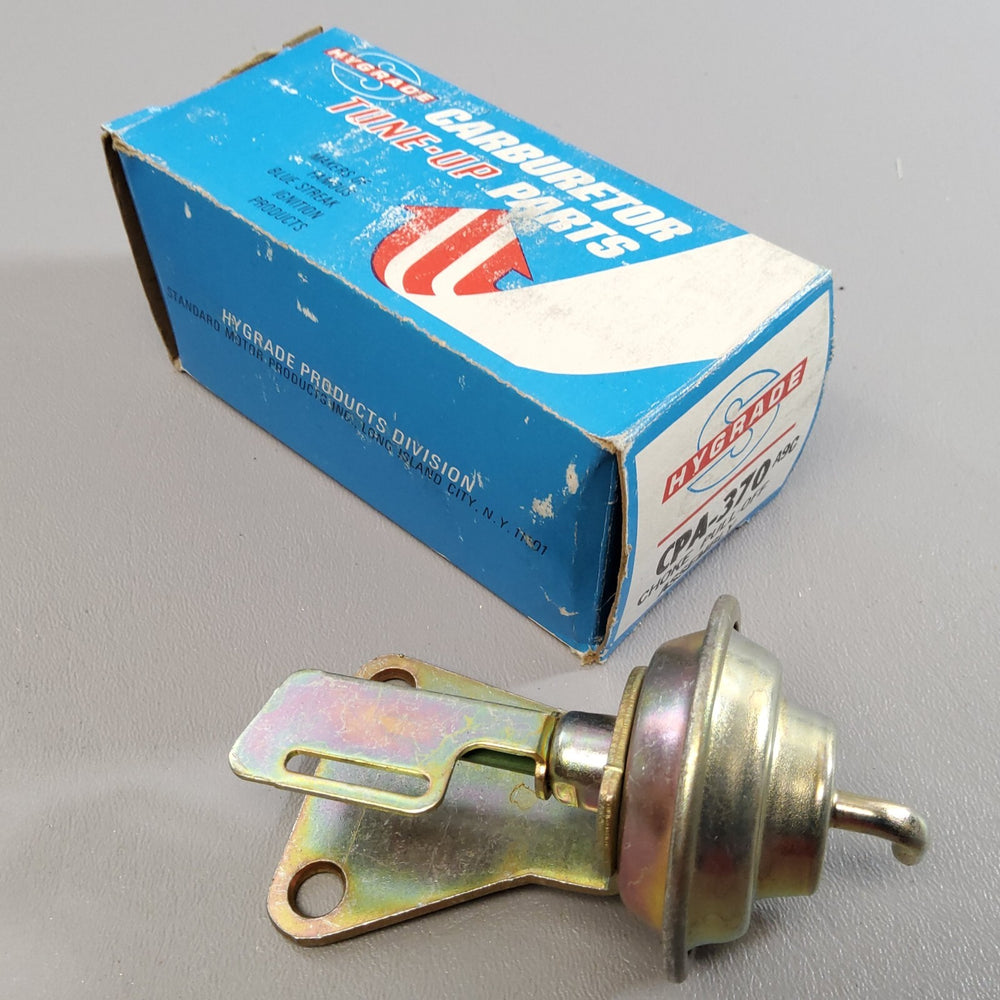 HYGRADE TUNEUP auto part