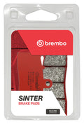 Brembo OE 03-07 BMW R R 850cc Sinter Brake Pad - Front