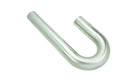 2-1/2in. 304 Stainless 180 Degree J-Bend