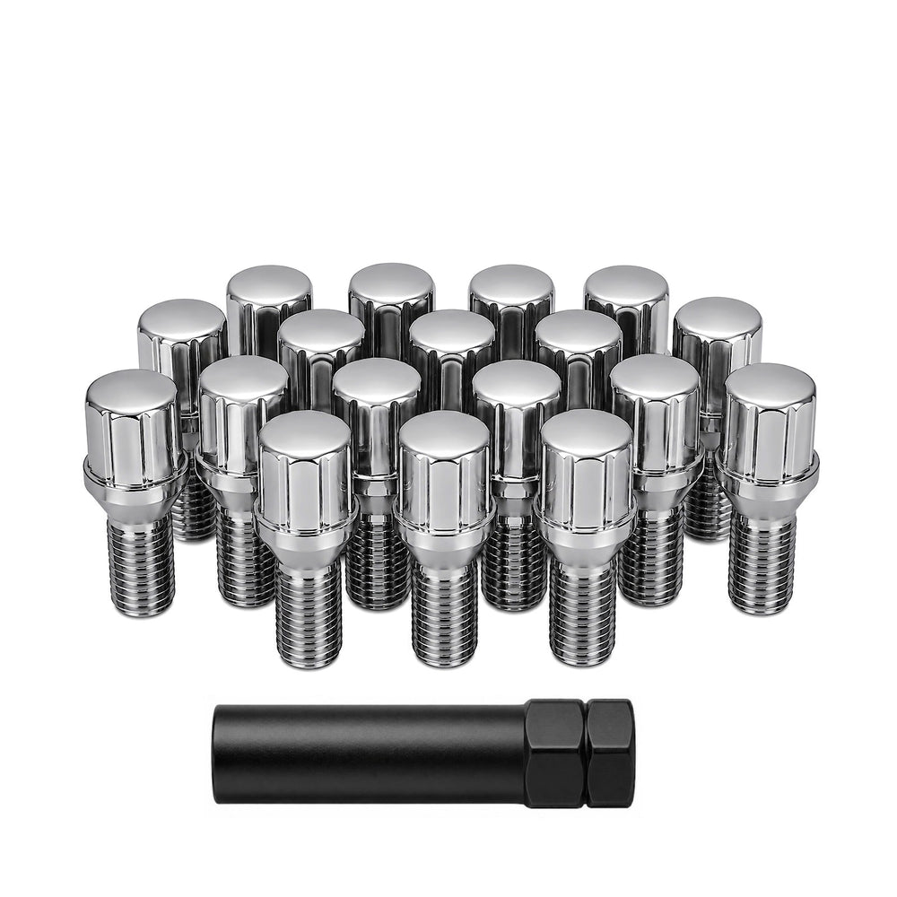 West Coast Accessories hardware kit