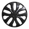 WC;UNIVERSAL;BLK;16";10 SPK