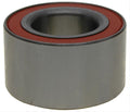 WHEEL HUB ASSEMBLY