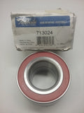 WHEEL HUB ASSEMBLY