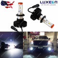 9005/H10/9145 XB 8K HID BULBS(PAIR(HSERIES)