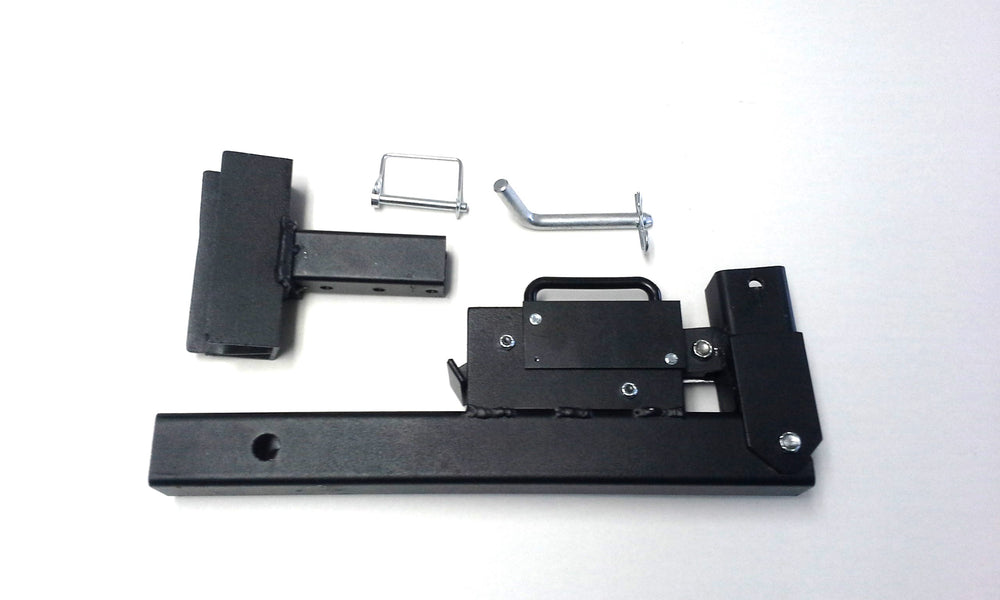 TOTE CADDY ADAPTERFOR USE WITH TOTE CADDY ONLY