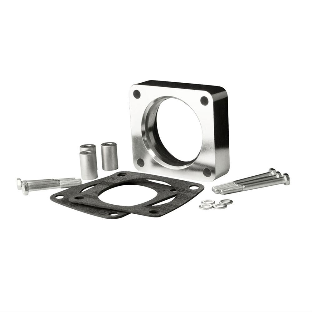 THROTTLE BODY INJECTION SPACER