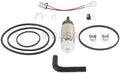 ELECTRIC FUEL PUMP