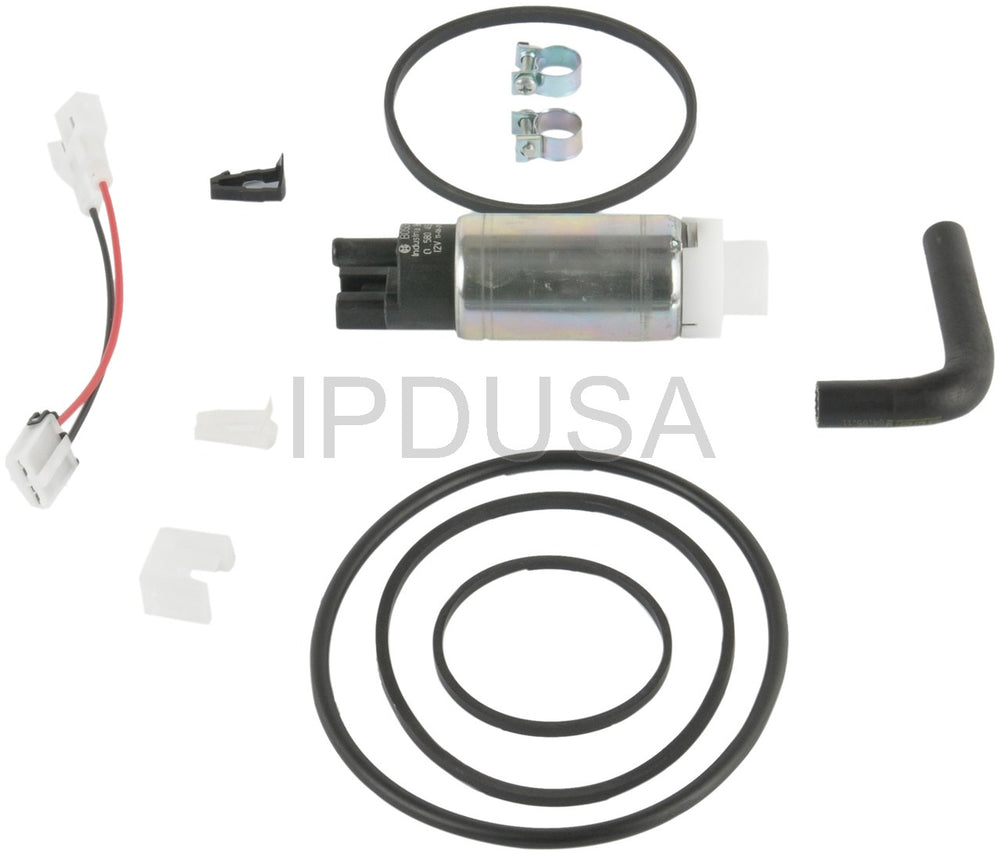 ELECTRIC FUEL PUMP