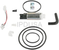 ELECTRIC FUEL PUMP