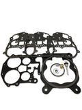 Jet Performance Carburetor Kit