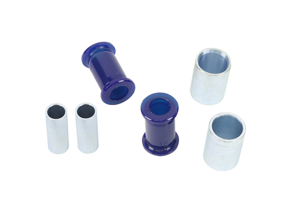 SuperPro sway bar