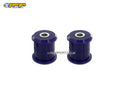 SuperPro 1989 Mitsubishi Galant Base Front Lower Inner Control Arm Bushing Kit