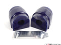 SuperPro 2001 BMW 525i Base Front 27mm Sway Bar Mount Bushing Kit
