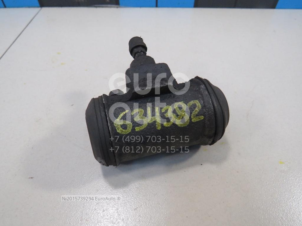 Total Seal auto part