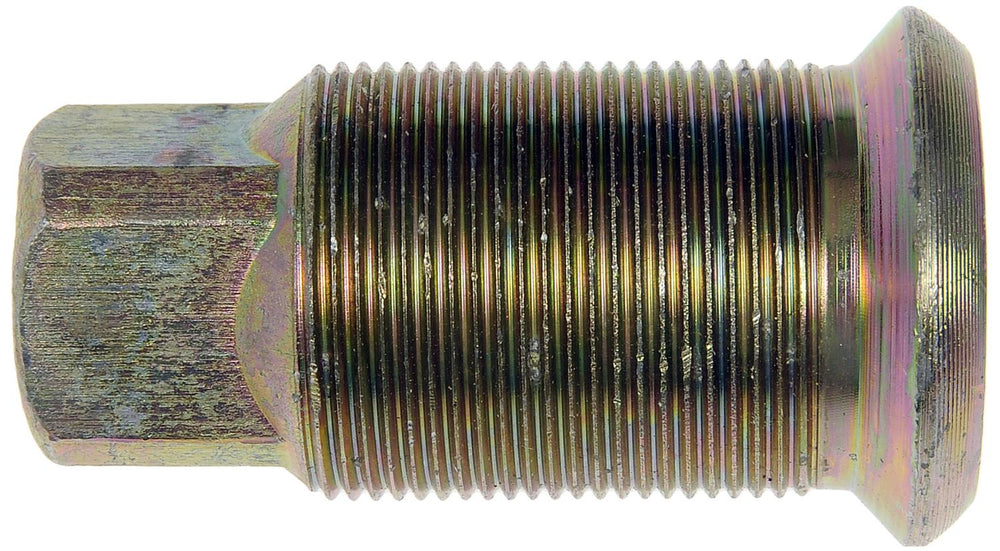M30-1.5, M20-1.5 INNER CAP NUT - 21