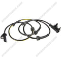 ABS WHEEL SPEED SENSOR