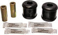 Energy Suspension 00-03 Nissan Sentra/200SX Black Rear Control Arm Bushing Set