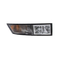 RH FOG LAMP ASSY; HYBRID; ESCALADE 0913