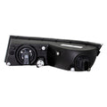 RH FOG LAMP ASSY; HYBRID; ESCALADE 0913