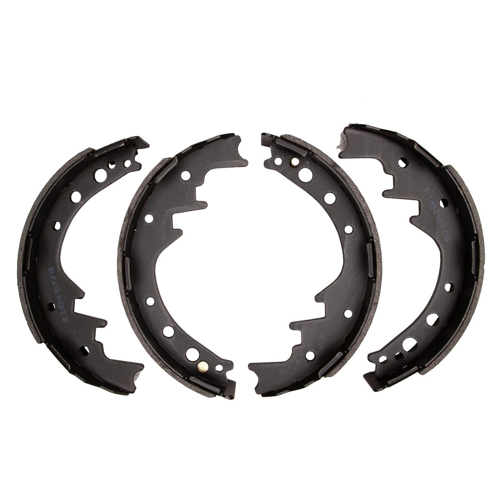 DFC auto part
