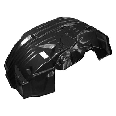 Sherman Parts auto part