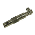 BD Diesel Turbo Turnbuckle 5/16NF Rod w/Pin 2001-2004 LB7 w/Aftermarket Turbo or Wastegate - 1047116