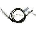 BRAKE CABLE