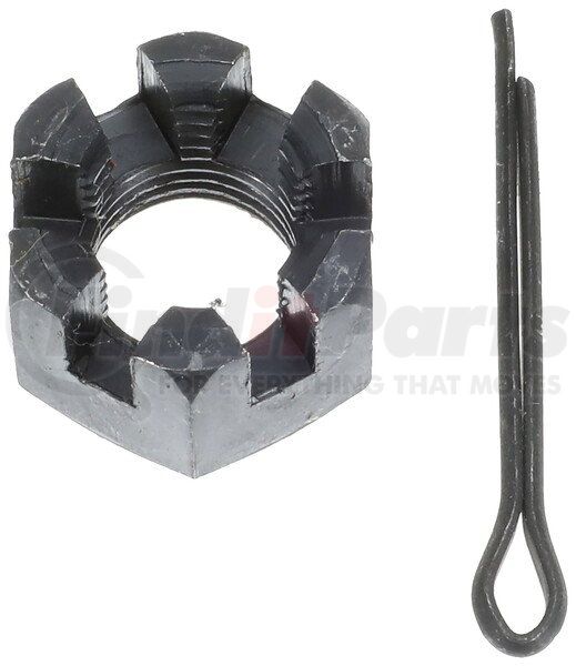 CONTROL ARM