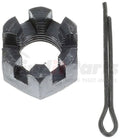 CONTROL ARM