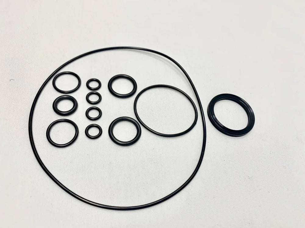 SEASTAR SOL. auto part