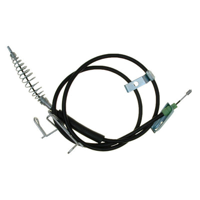 BRAKE CABLE