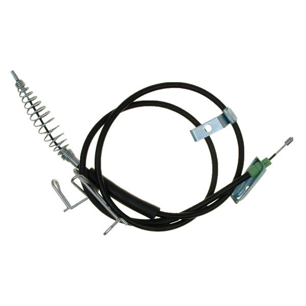 BRAKE CABLE