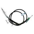 BRAKE CABLE