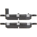 Stoptech PQ Pro Brake Pads Rear Lexus Scion Toyota Corolla Corolla iM CT200h iM Prius Prius P