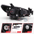 Macs Custom Tie Downs auto part