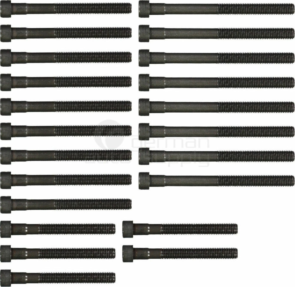 Engine Cylinder Head Bolt Set - 14-32032-02
