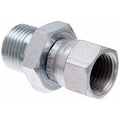 HYDRAULIC ADAPTER - BRITISH TO SAE