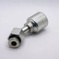 HYDRAULIC COUPLING - MEGACRIMP