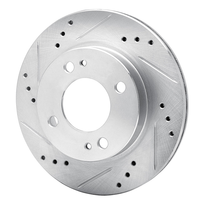 R1 Concepts silver auto part