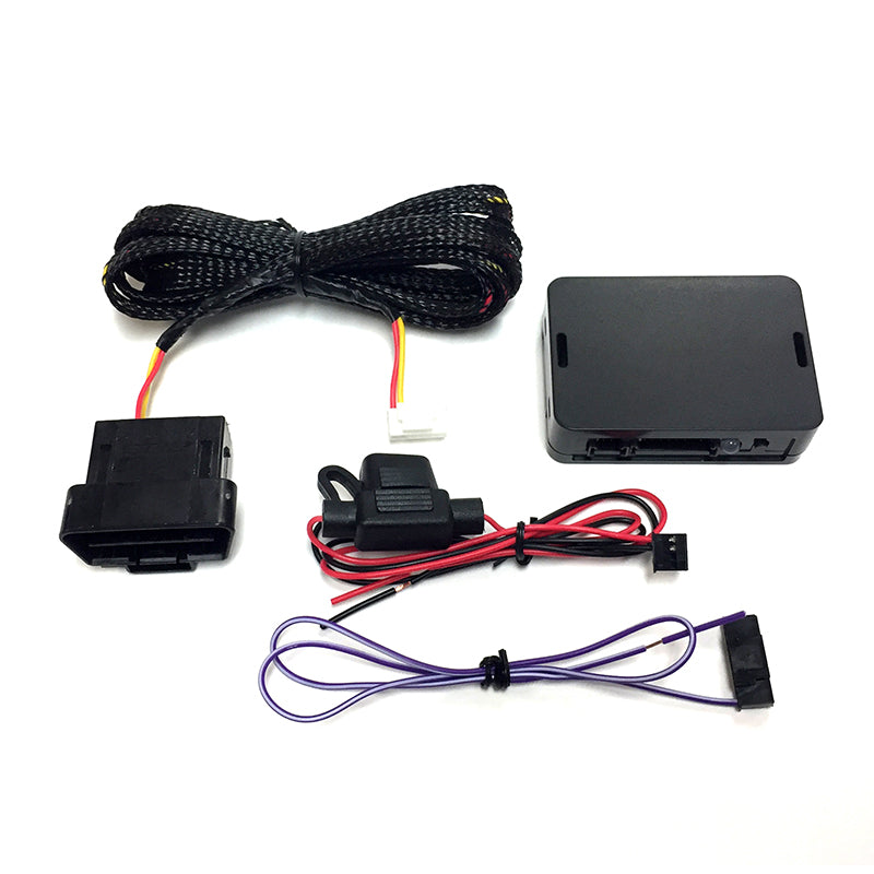 Kenwood auto part