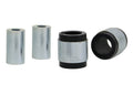 Whiteline 98-07 Lexus LX470 Front Upper Control Arms Service Kit
