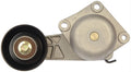 AUTOMATIC BELT TENSIONER