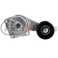 AUTOMATIC BELT TENSIONER