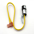 FLAME SENSOR ASSEMBLY