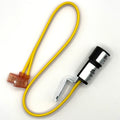 FLAME SENSOR ASSEMBLY