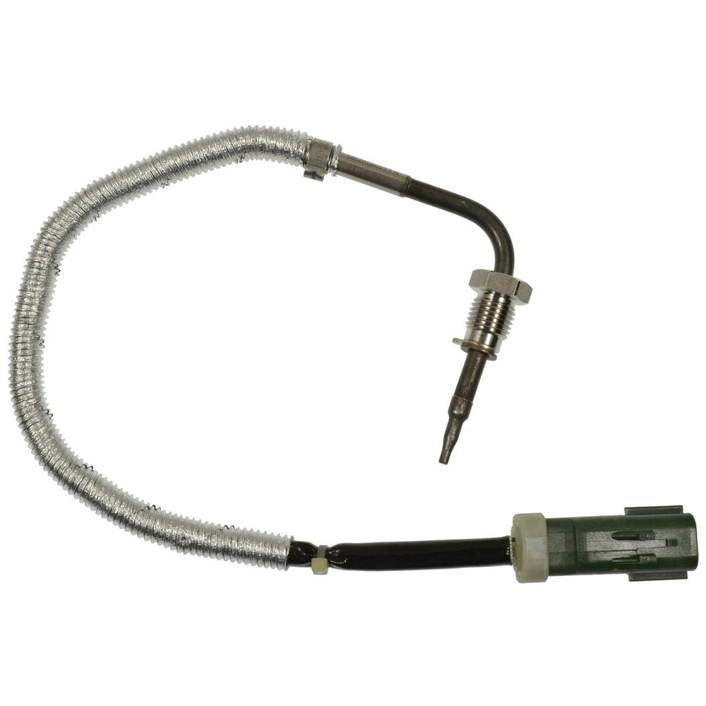STANDARD IGN exhaust