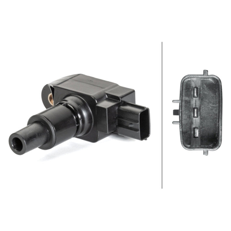 IGNITION COIL