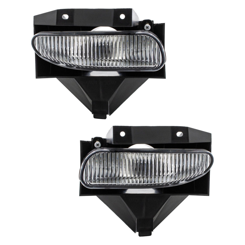 Regionmax auto part