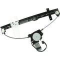 SELECT WINDOW LIFT