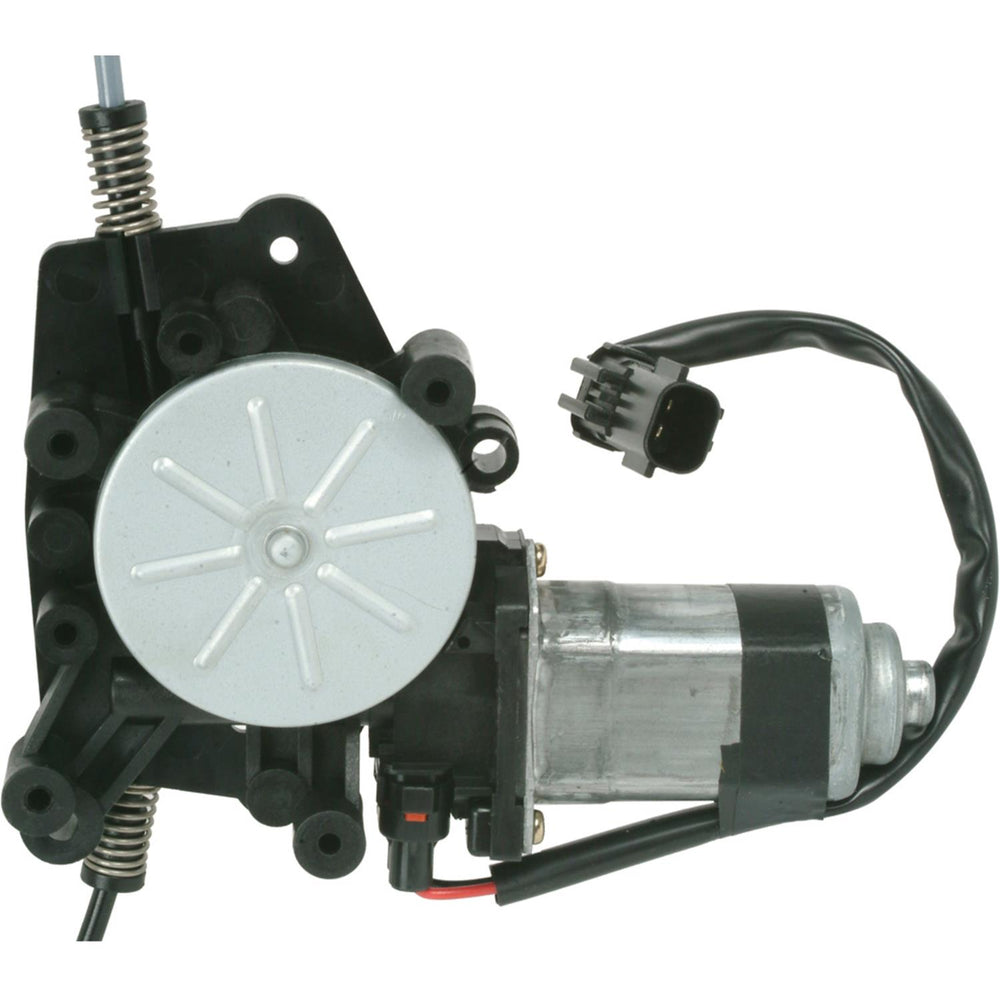 A1 REMFG INC auto part